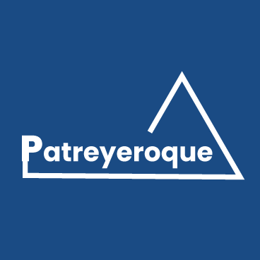 patreyeroque logo exp